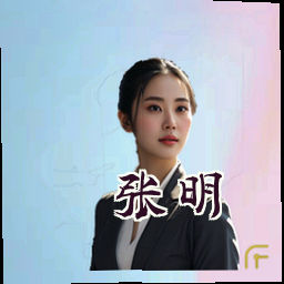 张明
